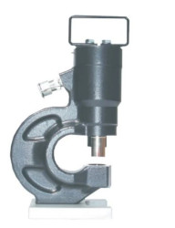 Wycinak do szyn zbiorczych hydrauliczny IR75/13,5 E06NS-03020200300