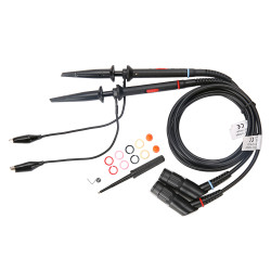 UT-H04 100MHz Handheld Oscilloscope Passive Probe 600V Uni-T