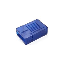 ODROID C1 Case_Blue