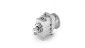 Przekładnia walcowa prosta WAHF MRCZ 01