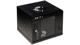 Szafa Rack Wisząca S-Rc10-4U-300Gb Stalflex