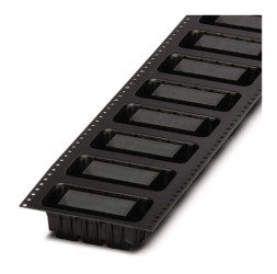 Blok zacisków wtykowych 6-pinowe raster: 3.5mm Phoenix Contact 8.0A 250.0 V.