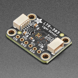 Adafruit LTR-303 Light Sensor - STEMMA QT / Qwiic