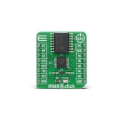 Mikroe MRAM 2 Click