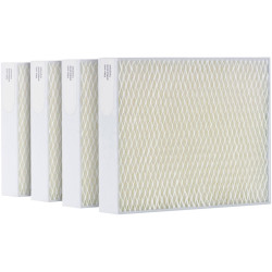 Stadler Form 14643 Series Oskar Replacement Filter 4 Pcs Antibacterial