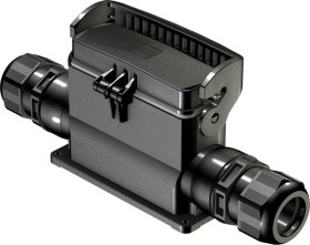 Obudowa podstawowa 19 43 324 0298 19433240298 Harting 1 szt.