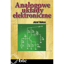 Analogowe układy elektroniczne