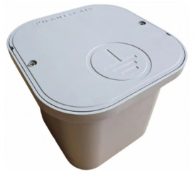 Studzienka probiercza 200x200x165mm