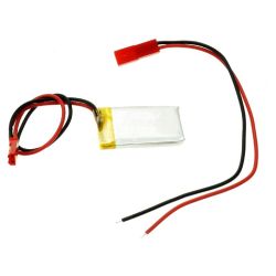 Akumulator 3,7V 220mAh 36x20x4mm 402036 Li-Polymer z PCM