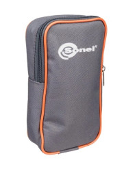 Futerał S1 na miernik cęgowy CMP-400 WAFUTS1