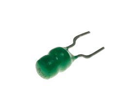 Dławik 12uH pionowy