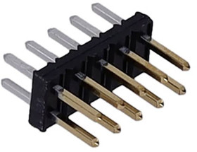 Amphenol FCI 57102-F08-05ULF