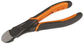 Bahco długość 200 mm gr. cięcia: 3.2mm Stal stopowa