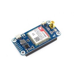 Moduł komunikacyjny SIM7000E NB-IoT GSM/GPRS/GNSS - Waveshare 14865