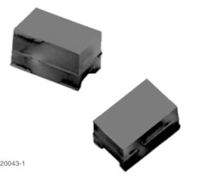 TEMT7100ITX01 Silicon Phototransistor in 0805 Package