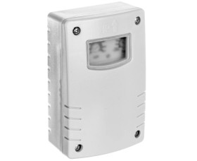 Czujnik zmierzchowy 1200W 2-300lx IP44 biały 5 lat gwarancji OR-CR-209