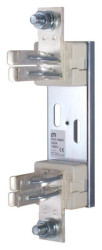 Podstawa bezpiecznikowa PK 3-100 M12-M12 1p 1000V 004123402
