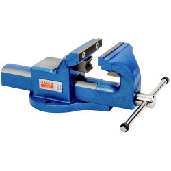 Bahco 834V-5 Vice Max Span Width 125 mm 1pc Durable Grip