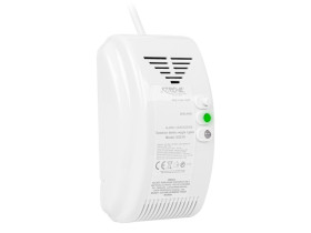 Detektor czujnik gazu i czadu XGC 230V