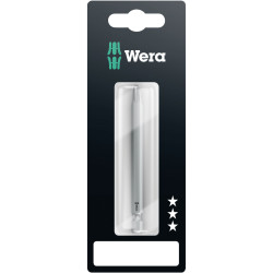 Wera 05073522001 851/4 Z Premium Phillips PH3 Screwdriver Bit, 89mm
