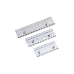 Spelsberg 19810601 NS35-106 Steel Plate 106 mmNo Holes Easy Assembly 1pc