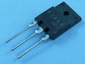 2SK-1464 N 8A/900V/80W TO-3P Rds=1,6
