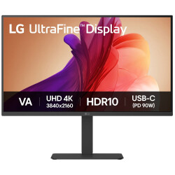 LG 32U720A-B.AEK 32U720A-B computer monitor 81.3 cm (32") 3840 x 2160 pixels 4K