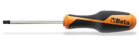 Standardowy wkrętak rozmiar końcówki: PH2,5, grot Sześciokątna BETA długość ostrza: 100 mm Standardowy wkrętak