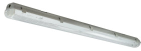 Oprawa hermetyczna G13 IP65 2x150cm do wymiennych LED T8/G13 DUST LED PS 2xT8/150cm GXWP211