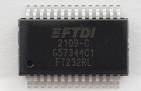 FT232RL SSOP28/T