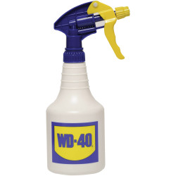 WD40 44100 Fogger Spray Bottle; Effective for Large Area Lubrication