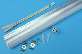 LAMPA ZINT.T5 120cm 16W WC ART 1520lm