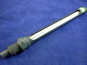 TERMOMETR PROSTY KRÓTKI 0-100řC