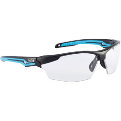 Bolle Safety TRYOPSI TRYON PLATINUM&#xAE; Safety Glasses - Clear