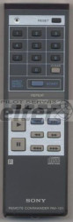 Zamiennik SONY RM-101