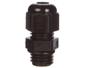 Dławnica kablowa poliamidowa M12 IP68 SKINTOP K-M 12 ATEX plus czarna 54115200