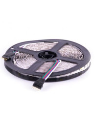 TAŚMA LED 5050 RGB+W IP20 300LED JLM