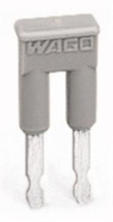 Ridge bridge for terminal block, 280-482