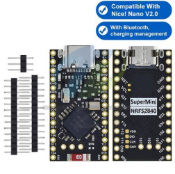 MODUŁ NRF52840 SUPERMINI (ARD-NRF52840-SUPERMINI)