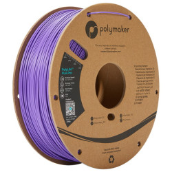 Filament Polymaker PolyLite PLA Pro 1,75mm 1kg - Purple