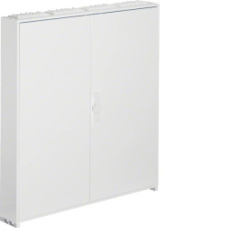 Rozdzielnica modułowa 28x12 natynkowa IP44 FW univers 1100x1050x160mm FWB74S