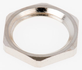 Nakrętka złącza, Nakrętka sześciokątna, M16 x 1.5