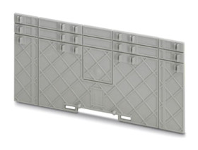 Płytka dystansująca Płytka rozdzielająca Phoenix Contact