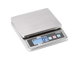 Waga 5kg stacjonarna dokładność: 1 g Kern zliczanie: Nie