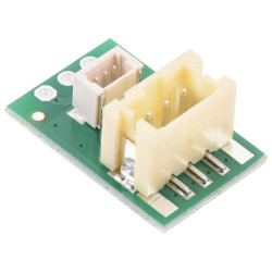 Adapter złącz JST PH 3-pin i JST SH 3-pin - Pololu 5652