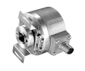 Enkoder przyrostowy przyrostowy TTL/HTL 500 Baumer 3000rpm