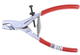 Szczypce do pierścieni Szczypce do pierścieni osadczych Facom