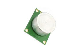 XL-TrashSonar-WR MB7139 Waterproof Ultrasonic Distance Sensor