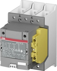 Stycznik bezpieczeństwa AFS116-30-12B-33 100-250V 55 kW (AC-3) podłączenie do szyn zbiorczych 1SFL427082R3312