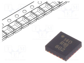 AT42QT1040-MMHR